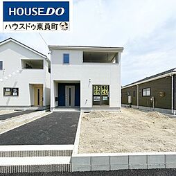 物件画像 新築戸建 三重郡川越町大字南福崎