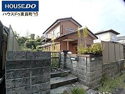 物件画像 中古戸建　員弁郡東員町笹尾西1丁目