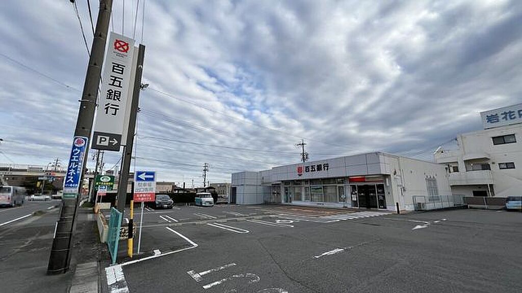 detached 三重県員弁郡東員町大字北大社