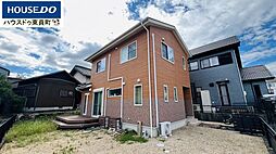 物件画像 中古戸建　三重郡菰野町大字小島