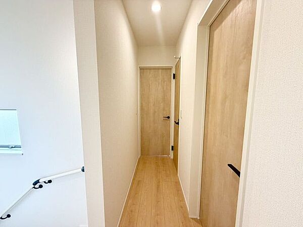 室内を拡大表示