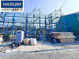 新築戸建 桑名市東正和台 第3