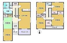 星川駅 3,180万円