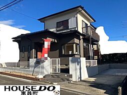 物件画像 中古戸建　員弁郡東員町城山3丁目