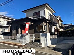 物件画像 中古戸建　員弁郡東員町城山3丁目