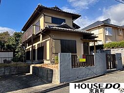 物件画像 中古戸建　員弁郡東員町城山2丁目