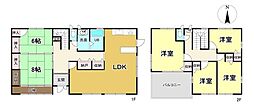 中古戸建　いなべ市員弁町畑新田