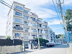 物件画像 日吉第5コーポ本館