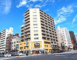 物件画像 田原町マンション　本日ご見学可能です