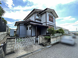 物件画像 袖ケ浦市のぞみ野　中古戸建