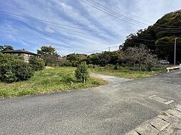 物件画像 袖ケ浦市久保田　土地