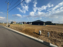 物件画像 木更津市金田西36街区2画地 売地