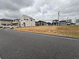物件画像 袖ケ浦駅前1丁目　売地（56.20坪）