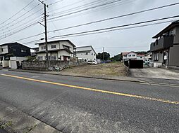 物件画像 福王台3丁目 売地