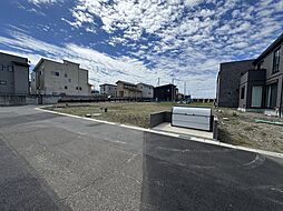 物件画像 袖ケ浦市奈良輪12区画分譲地
