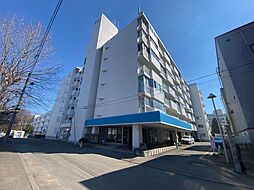 物件画像 東カン中の島パークサイドマンション