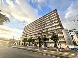 物件画像 東急マンション弁天町