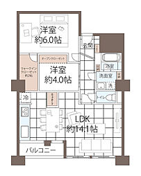 物件画像 香枦園シーサイドヴィラ