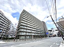 物件画像 ファミール阿波座