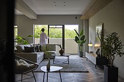 物件画像 ライオンズマンション甲子園一番町