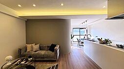 物件画像 ライオンズマンション芦屋西蔵町