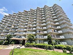 物件画像 ファミリープラザ朝潮橋A館