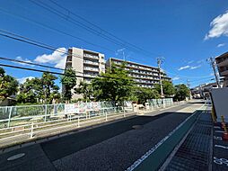 物件画像 サンハイツ逆瀬川A棟