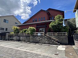 物件画像 木津川市州見台7丁目店舗付住宅