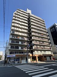 物件画像 メゾンドヴィル北堀江