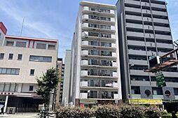 物件画像 西長堀ハイデンス