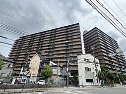 物件画像 四季彩都いちょう館A棟