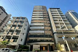 物件画像 ラシュレ天満橋