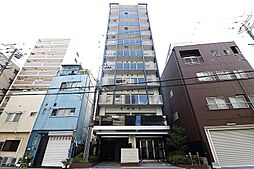 物件画像 クリスタルエグゼ南堀江