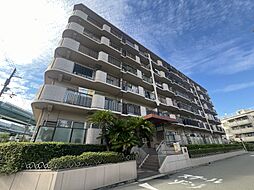 物件画像 ネオハイツ港大橋