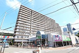 物件画像 藤和市岡ハイタウン