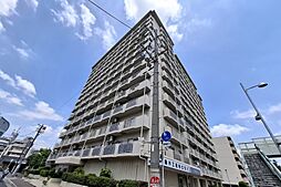 物件画像 エーデルハイム関目