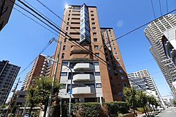 物件画像 朝日プラザアルティマタワーズ