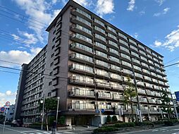 物件画像 メガロコープ西宮II 1号棟