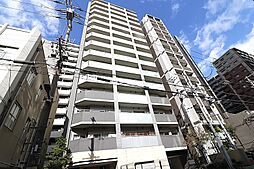 物件画像 プレミスト堺筋本町ラディーナ