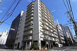 物件画像 クローバーハイツ阿波座