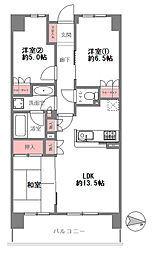 マンションイメージ