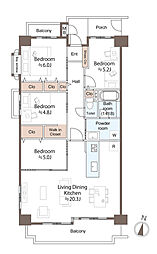 物件画像 マイシティレックスマンション東灘コーストアヴェニュー壱番館