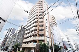 物件画像 プレサンス心斎橋リベルタ