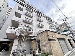 物件画像 藤和南堀江コープ