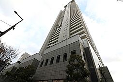 物件画像 ジーニス大阪 WEST棟