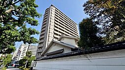 物件画像 ローレルコート谷町