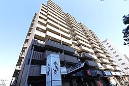 物件画像 エバーグリーン上本町