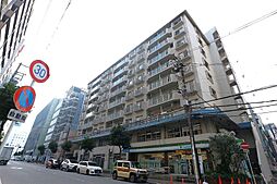 物件画像 四ツ橋セントラルハイツ
