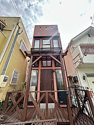 物件画像 西宮市浜町中古戸建