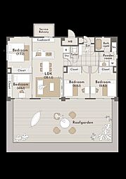 物件画像 西宮能登レックスマンション